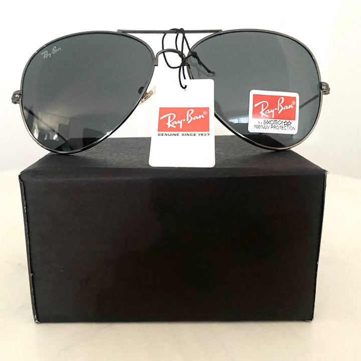 PROMOCIÓN - COMPRA 1 E LLEVA 2 [ 1x ROLEX SUBMARINER + 1x GAFAS RAYBAN TIPO PILOTO] Últimas unidades en stock