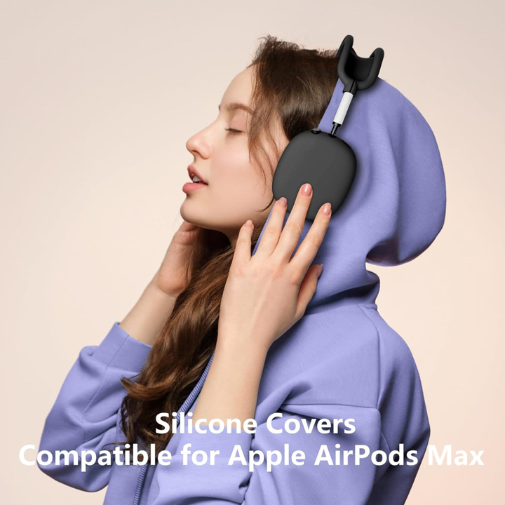 Airpods Max: Más de 20 horas de Duración - Compatible con Android y iPhone!