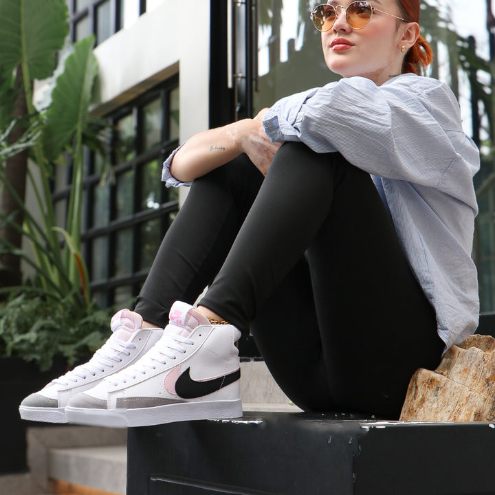 NIKE BOTA BLAZER UNISEX - ¡Estilo y comodidad para tus pies!