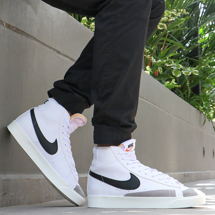 NIKE BOTA BLAZER UNISEX - ¡Estilo y comodidad para tus pies!