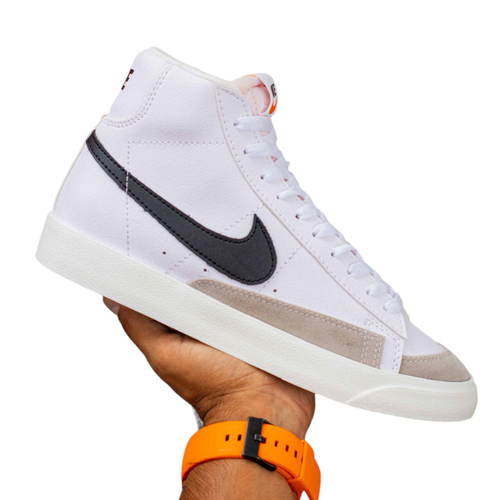 NIKE BOTA BLAZER UNISEX - ¡Estilo y comodidad para tus pies!